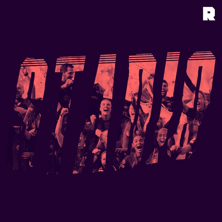 cover art for Barcelona Retain the Women's Champions League, Zlatan and Joaquín Retire, and Benzema Bids Goodbye