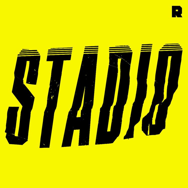 cover art for A 'Stadio' x 'Tifo' Chat, With Joe Devine and Seb Stafford-Bloor