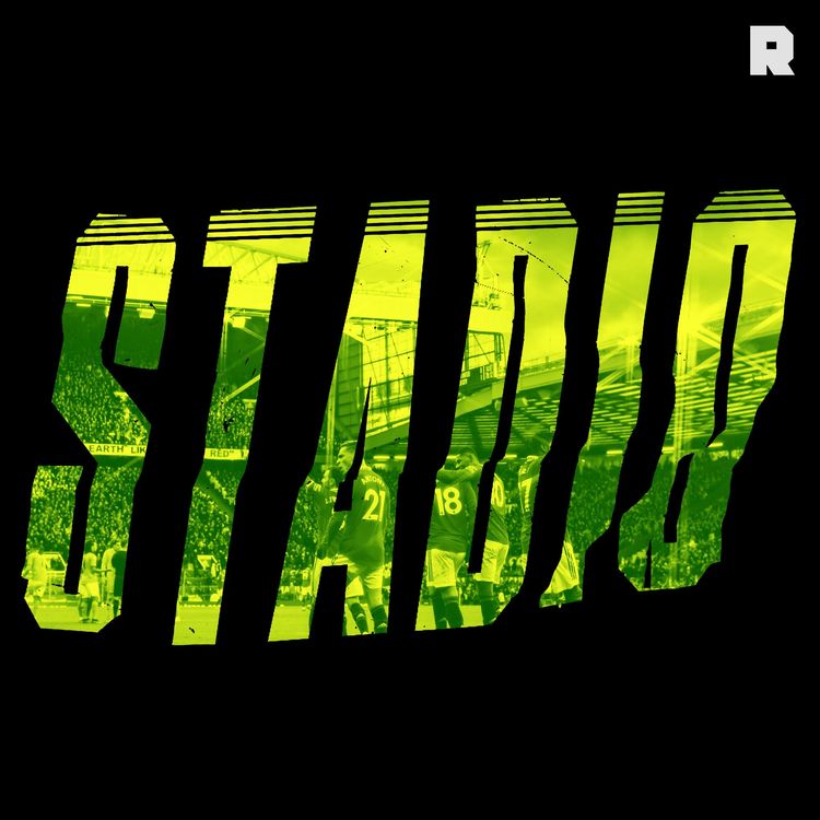 cover art for Man United and Arsenal Win Their Derbies, More Brighton Brilliance, and Napoli Hammer Juventus