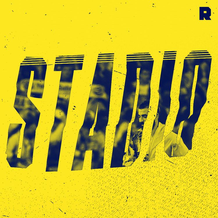 cover art for Villarreal Victorious, Throwback Atleti, and Liverpool Maintain Momentum | Stadio Podcast