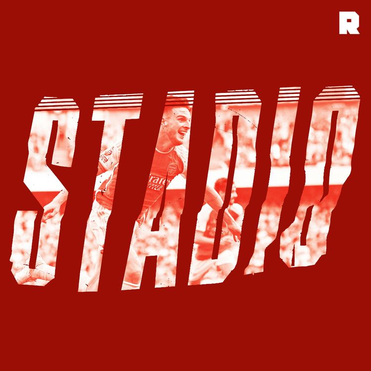 cover art for Arsenal Beat Manchester United in the Stadio Derby and More Bellingham Brilliance