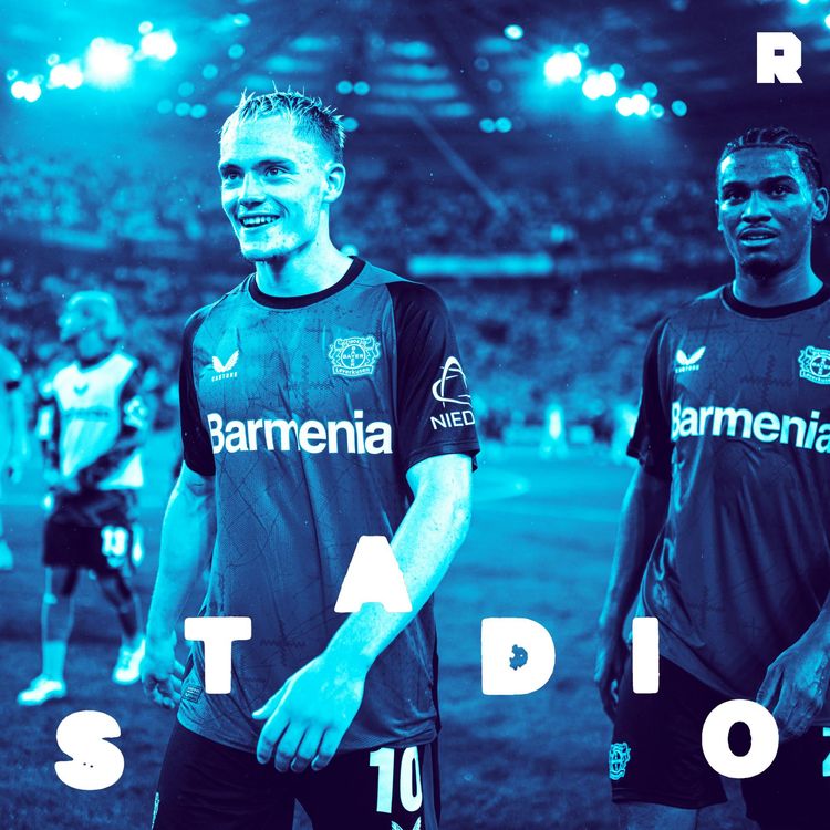 cover art for Bundesliga returns with a Xhaka boom, Mbappé's home debut and more