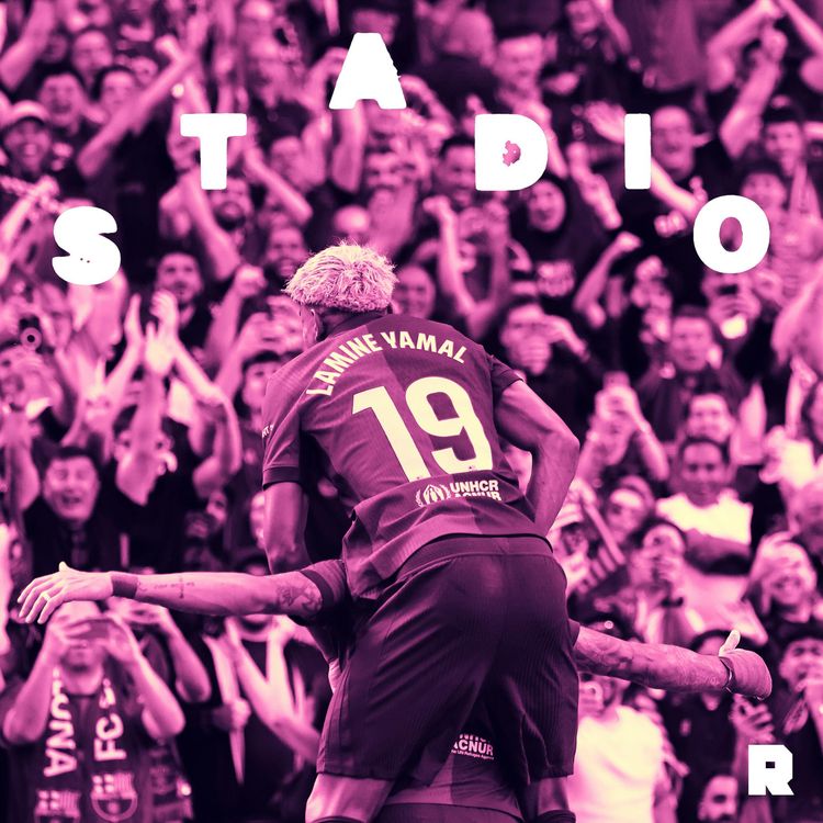 cover art for Another Wild Clásico, Bundesliga Goodbyes, and More!