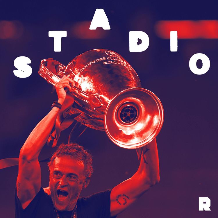 cover art for PSG Finally Have Their Champions League!