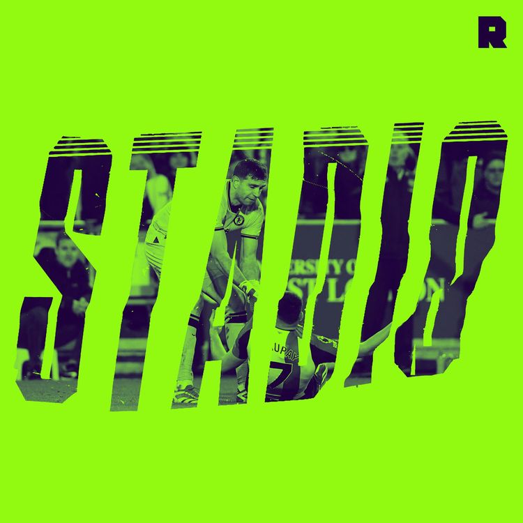 cover art for Premier League Roundup and Champions League Draw Reaction