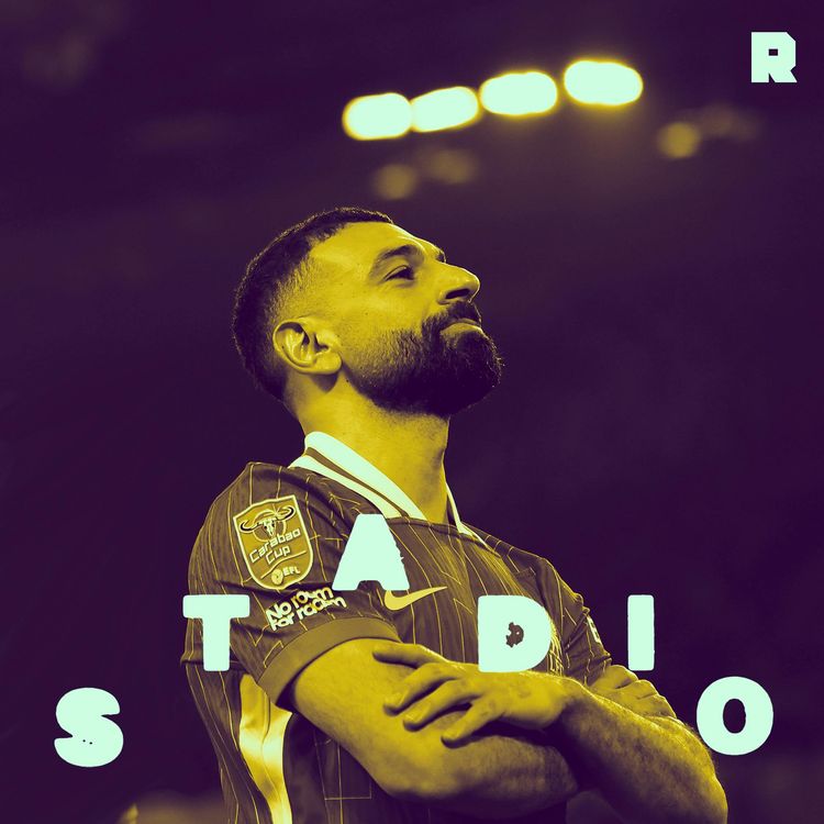 cover art for Cup Roundups, and Should Punditry Be More Responsible?