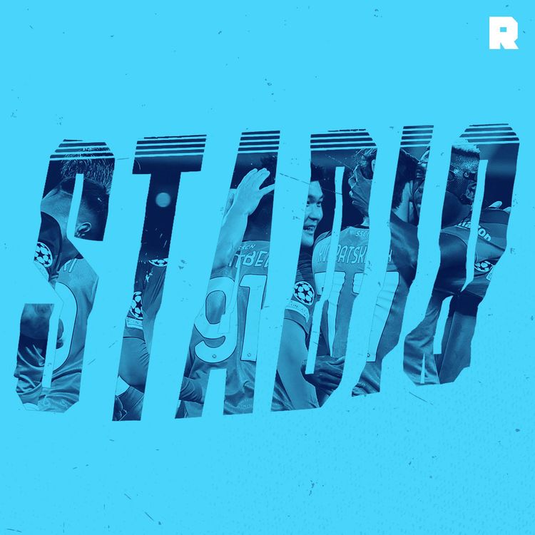 cover art for Napoli Are So Fun, Barca Escape, and More PSG Drama