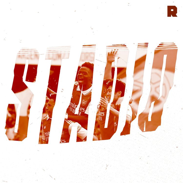 cover art for Arsenal's Big Week, Late Drama in Dortmund, Milan Beat Juventus, and More!