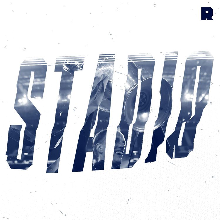 cover art for Tuchel Out, Potter In, and the Champions League Is a Go!