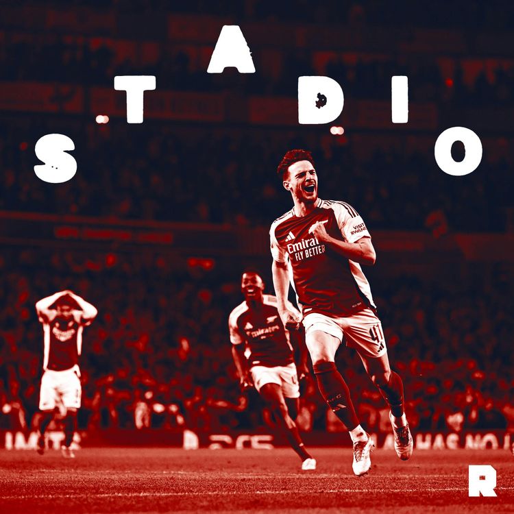 cover art for Arsenal Make It Happen