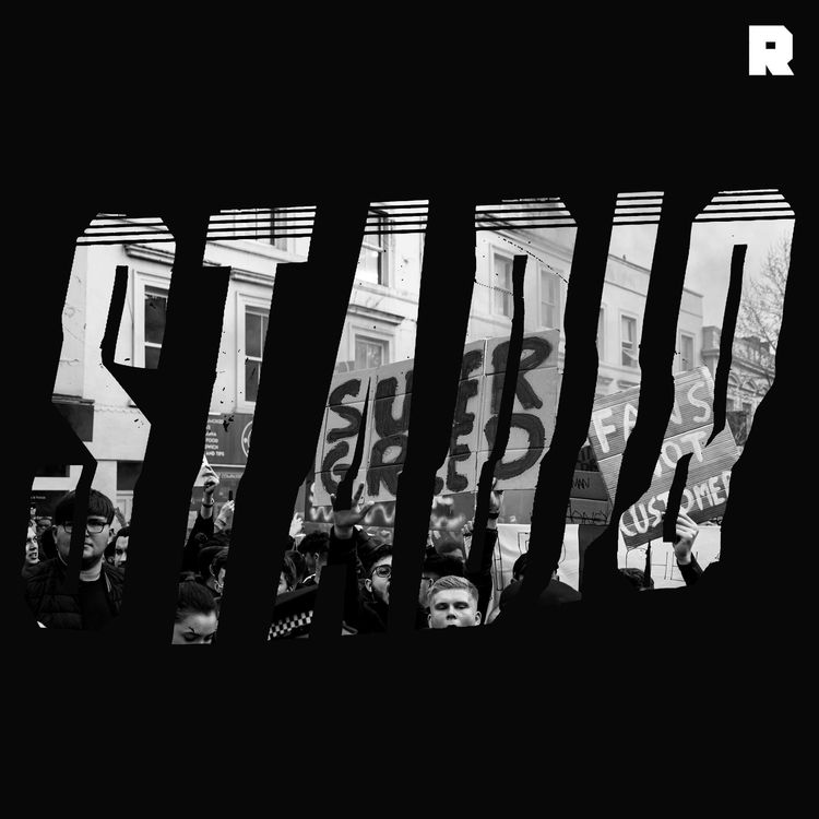 cover art for The ECJ Ruling on the European Super League, Plus a Midweek Roundup