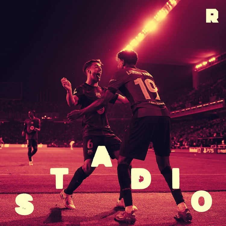 cover art for Barça Brilliant, Plus Advantage PSG