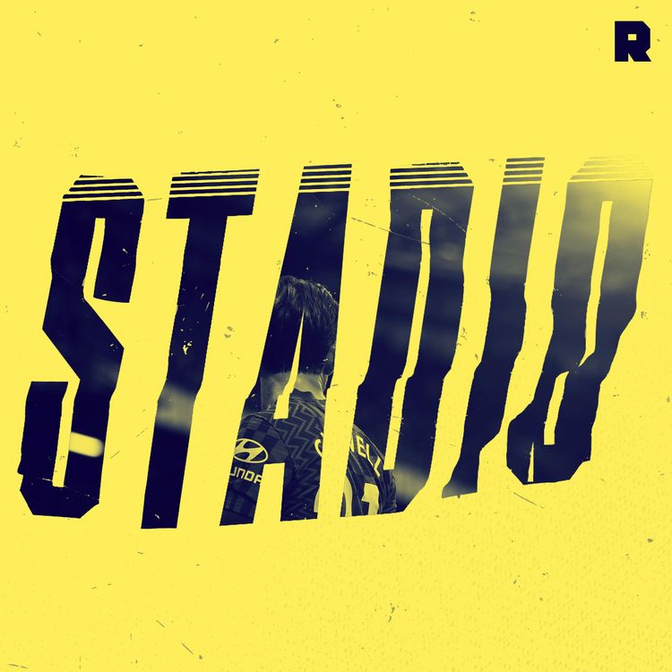 cover art for Mailbag—Will Chelsea Have to Make a decision on Chilwell? Plus World Cups, Manager 'Royal Rumbles,' and More. | Stadio Podcast