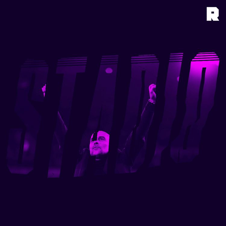 cover art for Manchester City Demolish Real Madrid to Head Into the Champions League Final With Inter