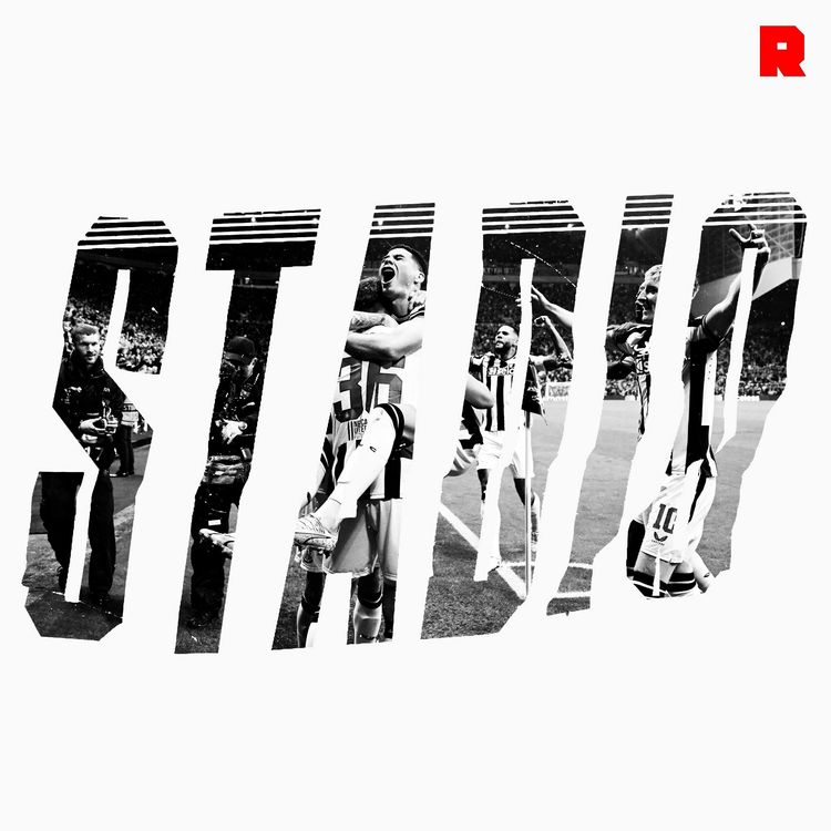 cover art for Champions League Twists, Turns, and a Lotta Goals