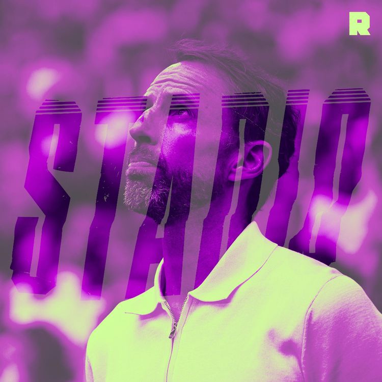 cover art for Southgate Steps Down, Plus a Final Euros and Copa América Wrap-up