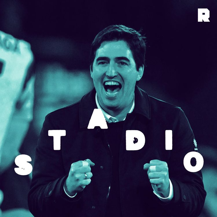 cover art for Oh, Where to Even Begin...