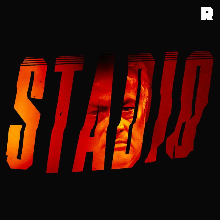 cover art for Mourinho Sacked by Roma