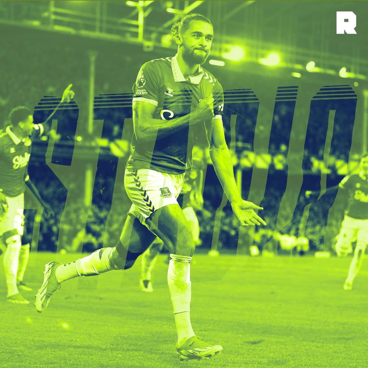 cover art for Huge Results at the Top and Bottom of the Premier League, Plus Xavi Stays