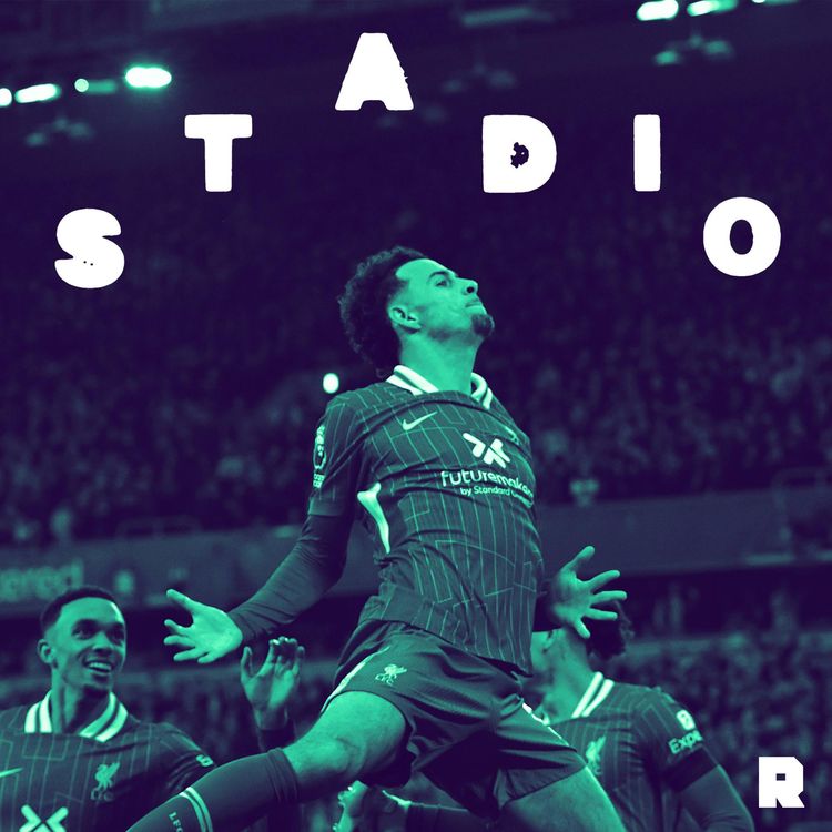 cover art for Liverpool Beat Chelsea at Anfield and Is the Premier League Different This Year?