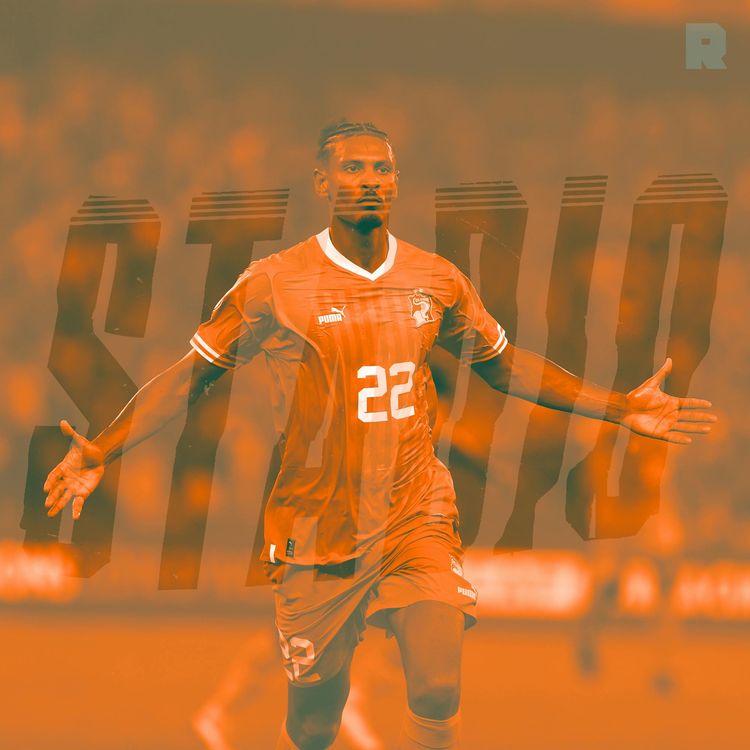 cover art for AFCON Final Is Set, and Pochettino Believes