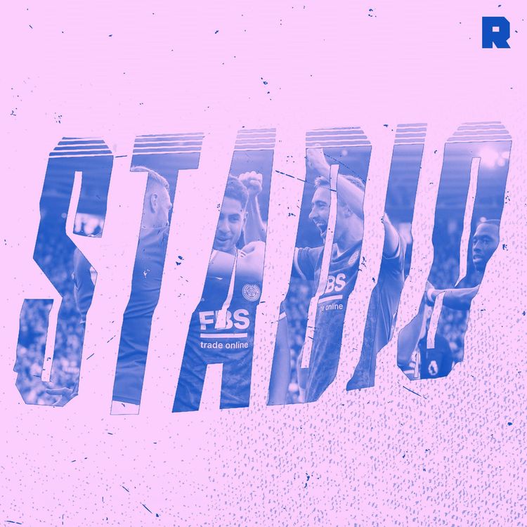 cover art for Is It Christmas Already? | Stadio Podcast