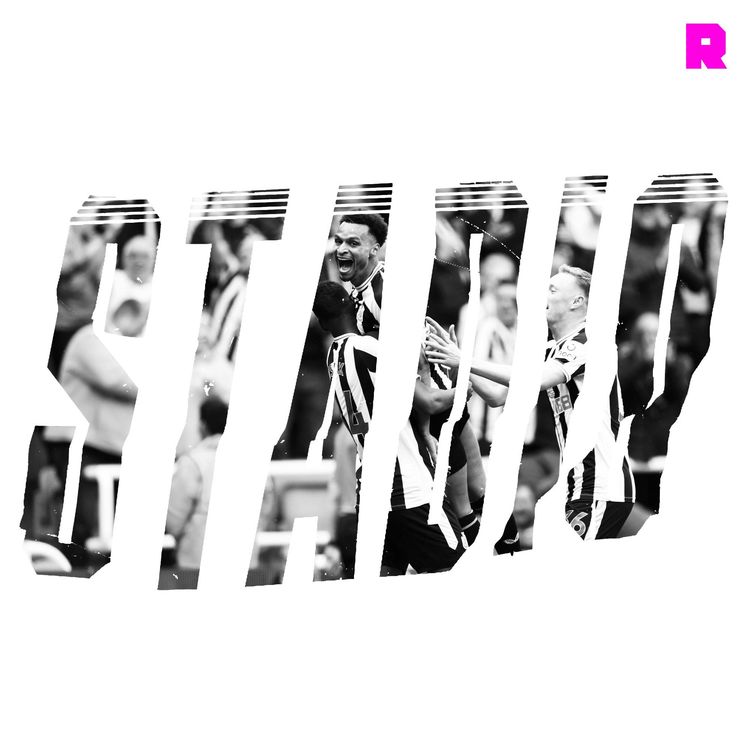 cover art for Newcastle Dismantle Spurs, Who Then Fire Stellini. Dortmund Go to the Top of the Bundesliga, and Much More.