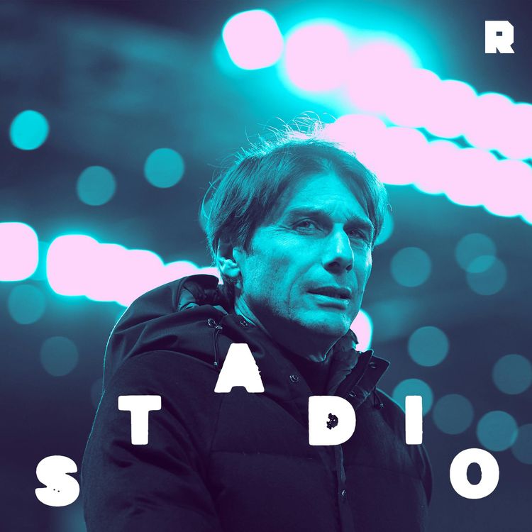 cover art for Napoli's Statement Victory, Real Madrid Go Top of La Liga and Much More