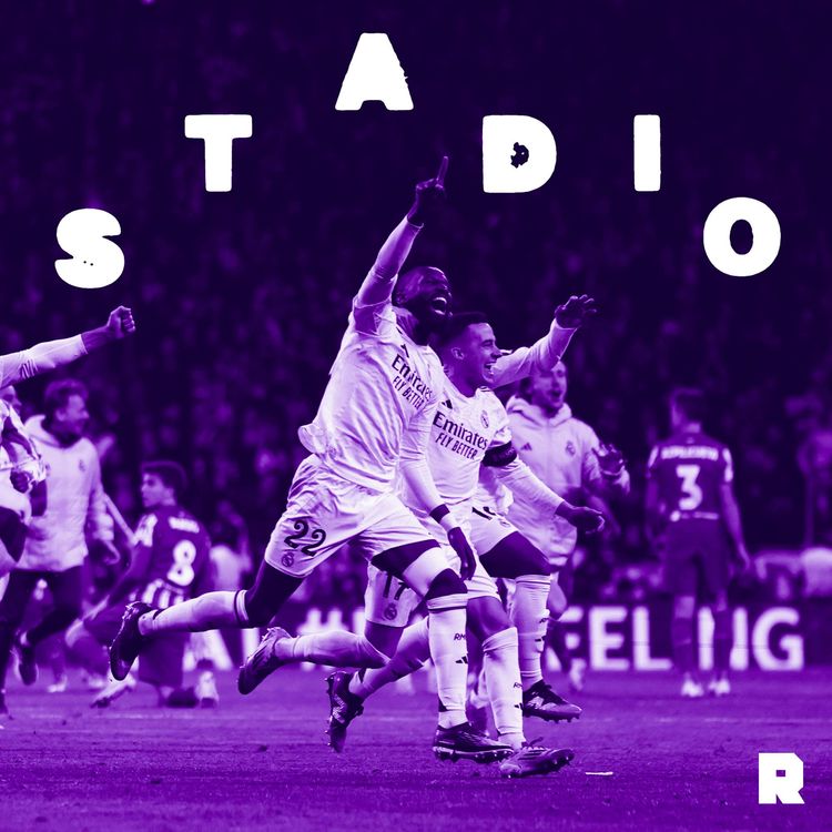 cover art for Drama and Controversy at the Metropolitano