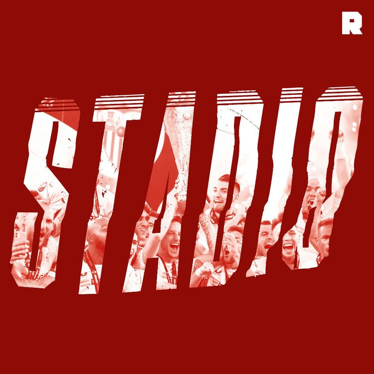 cover art for Sevilla Win the Europa League ... Again!