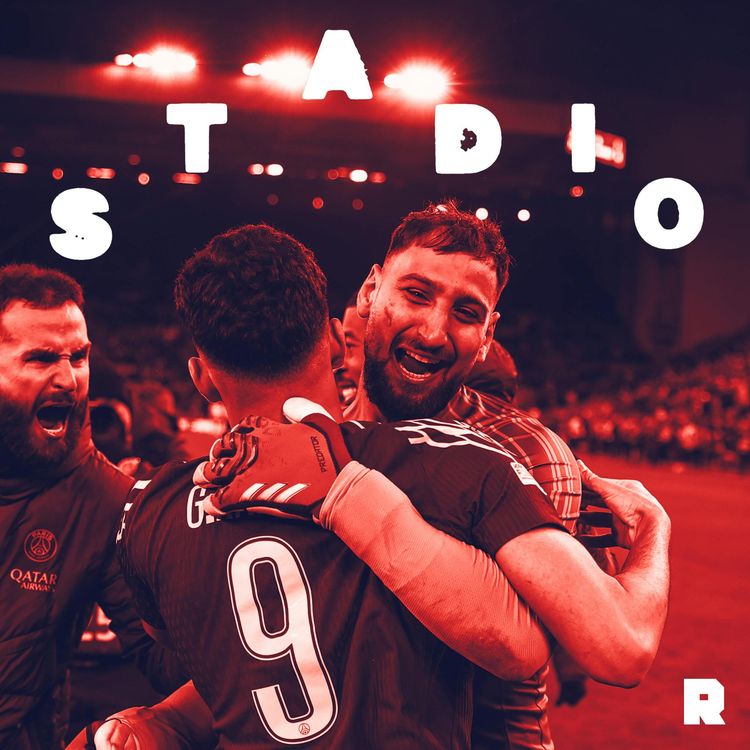 cover art for PSG's Penalties End Liverpool's Champions League Hopes