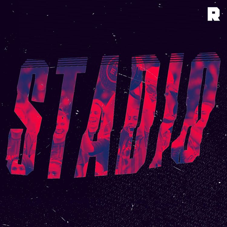 cover art for Barça Femení Retain Their Title, Plus the Good and the Grim of the Premier League | Stadio Podcast