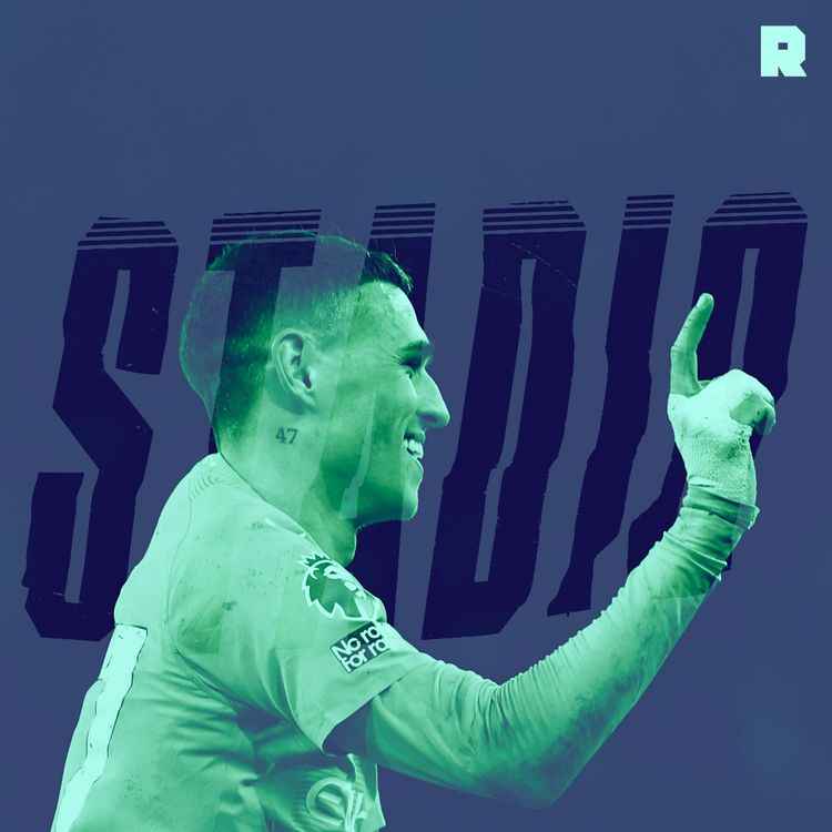 cover art for Foden Firin'