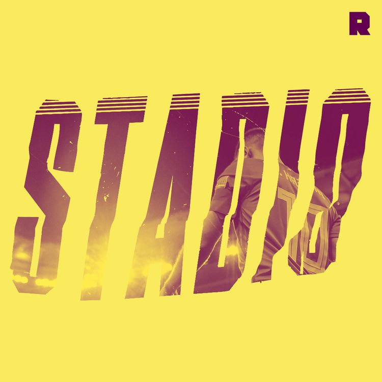 cover art for This One Is About Eden Hazard