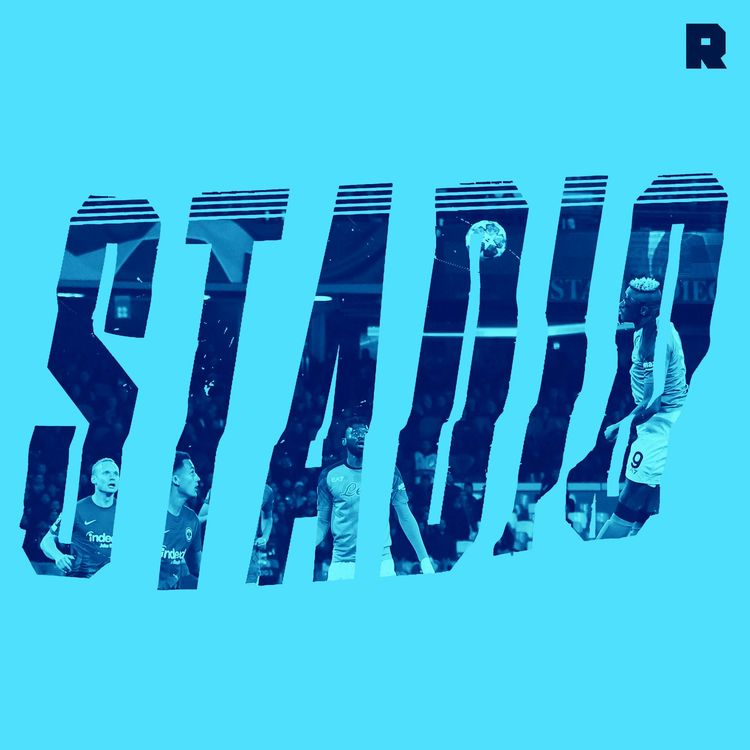 cover art for Osimhen Keeps Rising, and Haaland Hits Five. Plus, the Reyna vs. Berhalter Report.