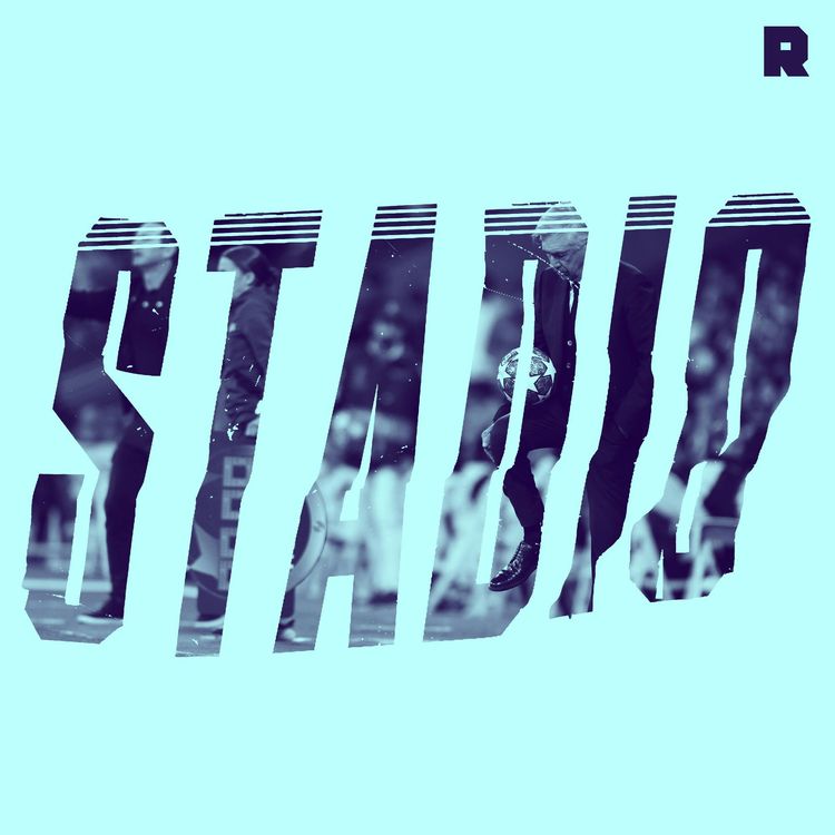 cover art for Carlo's Control, Man City in Command and Wins for Inter and Milan in the Champions League