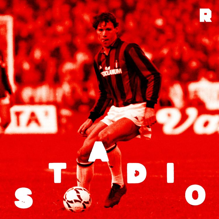 cover art for Spiritual Signings, Champions League Firsts, and Great Premier League Centre Backs