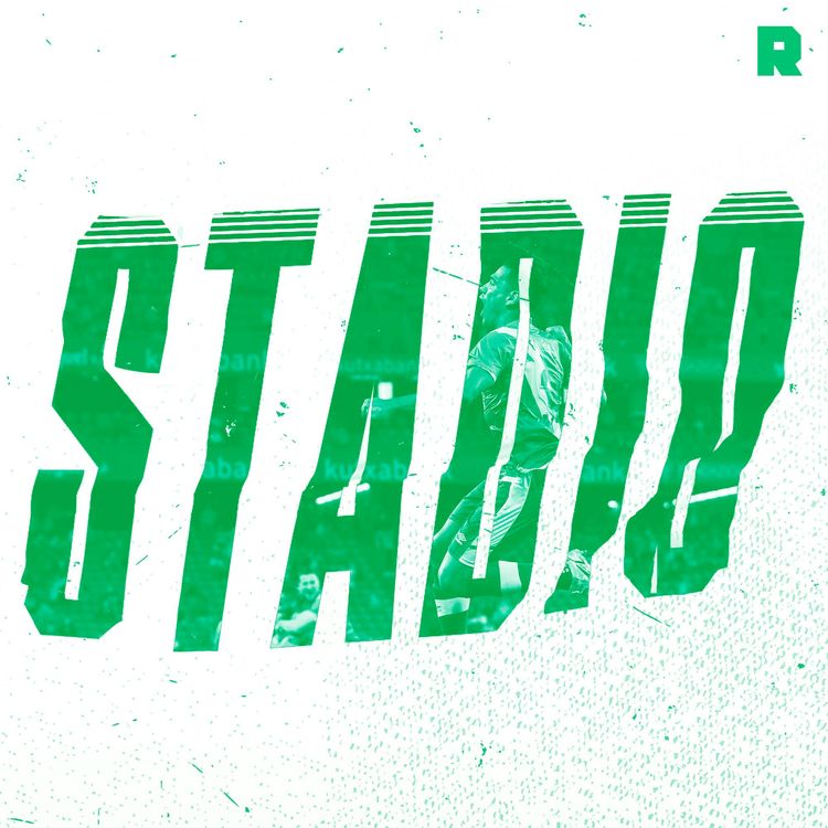 cover art for Mailbag: Falcao and Numbers, a Mini Barcelona 'What-if,' Tactics, and More | Stadio Podcast