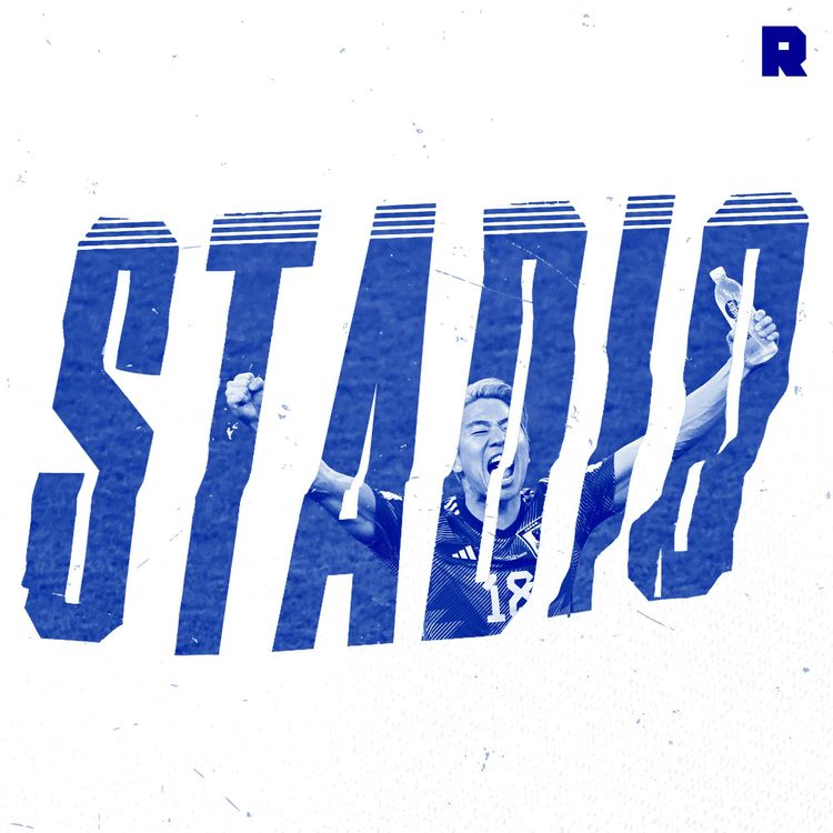 cover art for Japan Joy, Spain Hit Seven, and Giroud's Leading Role