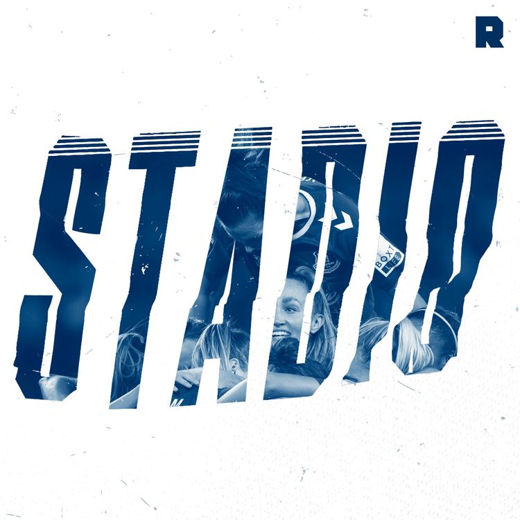 cover art for The WSL's Record-Breaking Weekend and Concerns About England