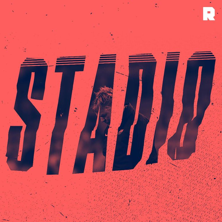 cover art for Koeman Leaves Barcelona, Plus Inclusivity in Football | Stadio Podcast