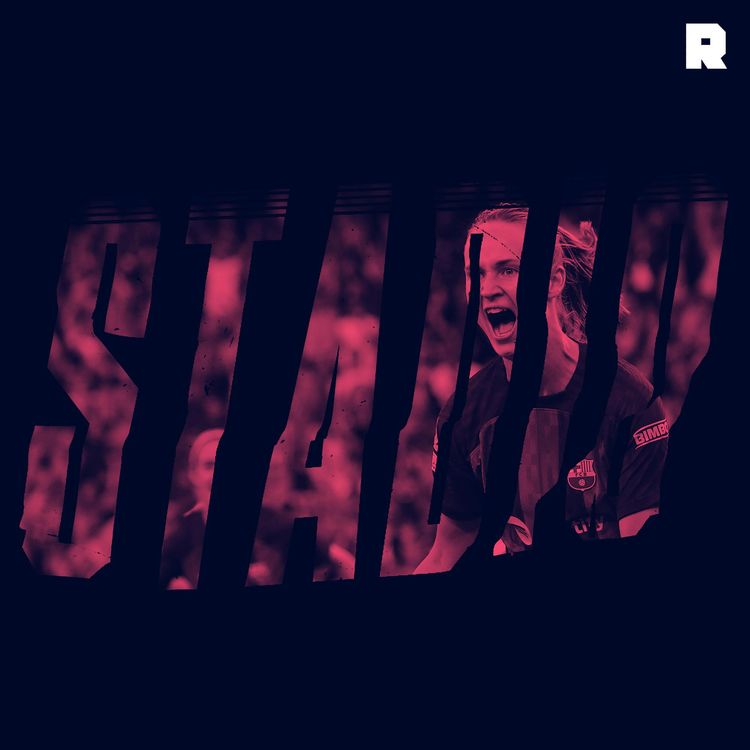 cover art for Barça through, Spurs and Man Utd draw, plus a mailbag: Man City, Arsenal, breakout talents and The Wire XI