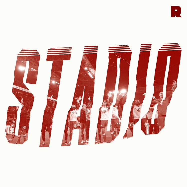 cover art for Bayern Win in Dortmund, Thanks to Another Kane Hat Trick