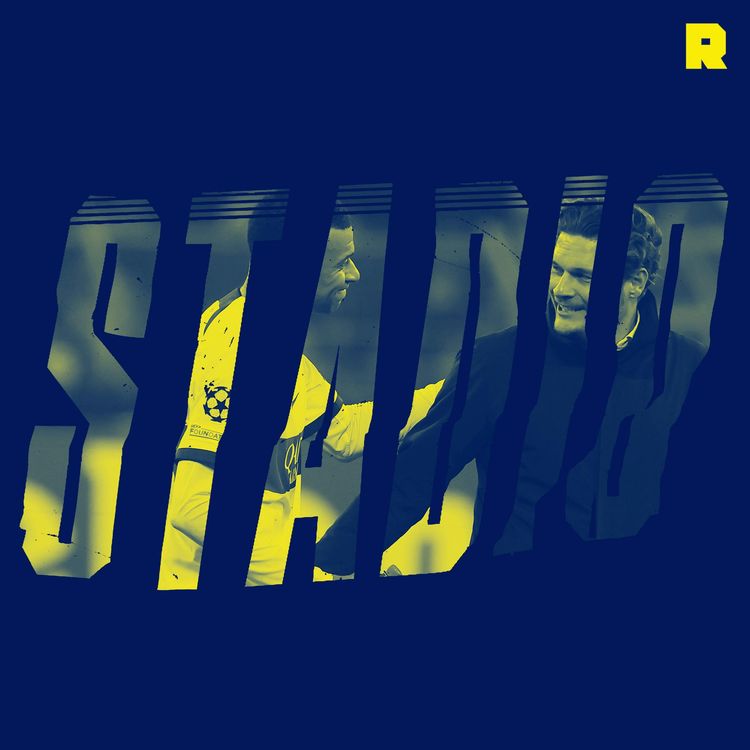 cover art for Champions League: Dortmund and PSG Progress, Newcastle Out of Europe, and Much More