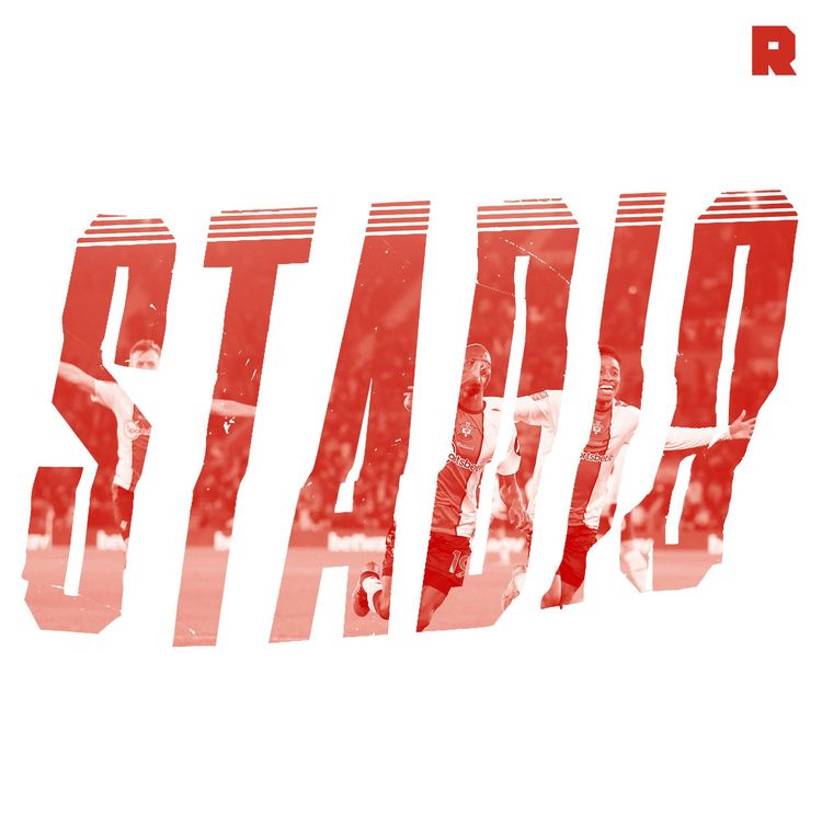 cover art for The FA's Statement on Discriminatory Chanting, Plus Southampton Impress Against Manchester City, and More