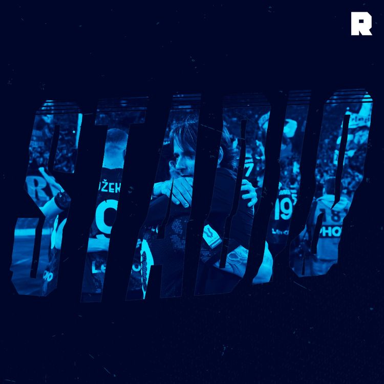cover art for Inter's Coppa, Ange's Celtic, Haaland, Champions League Reforms, and More | Stadio Podcast