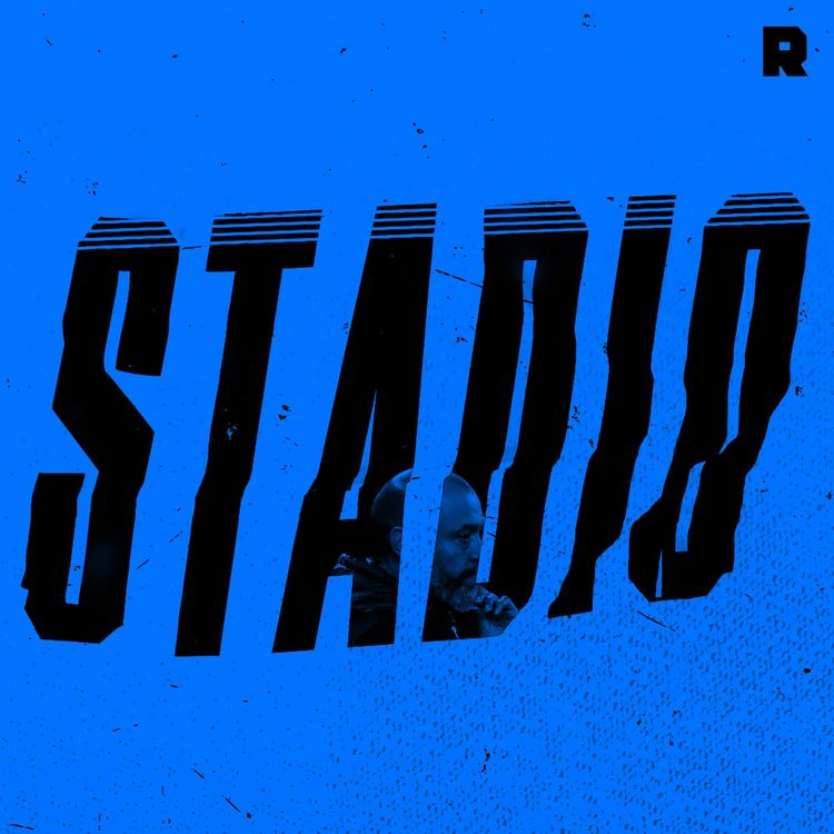 cover art for Nuno Espírito Santo Leaves Spurs, and Antonio Conte Arrives? | Stadio Podcast