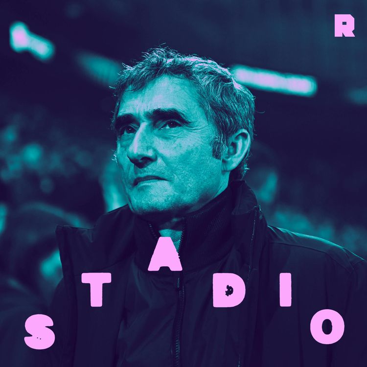 cover art for Episode 500 Mailbag: Managers, Sporting Directors, Food, Dream Guests and Dream Games!