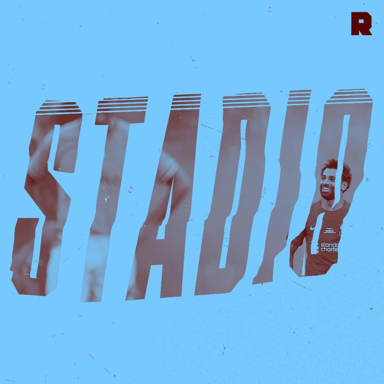 cover art for Did Liverpool and Man City Tell Us Anything About the Upcoming Season? | Stadio Podcast