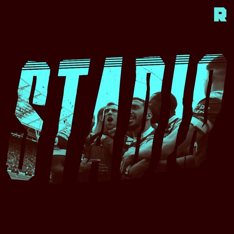 cover art for Stuttering Premier League and Bundesliga Title Challenges